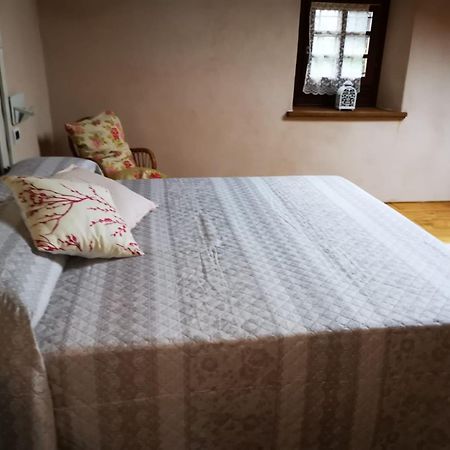 Agriturismo Magnarosa Villa Barge Rom bilde
