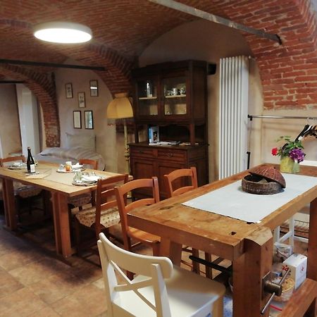 Agriturismo Magnarosa Villa Barge Rom bilde