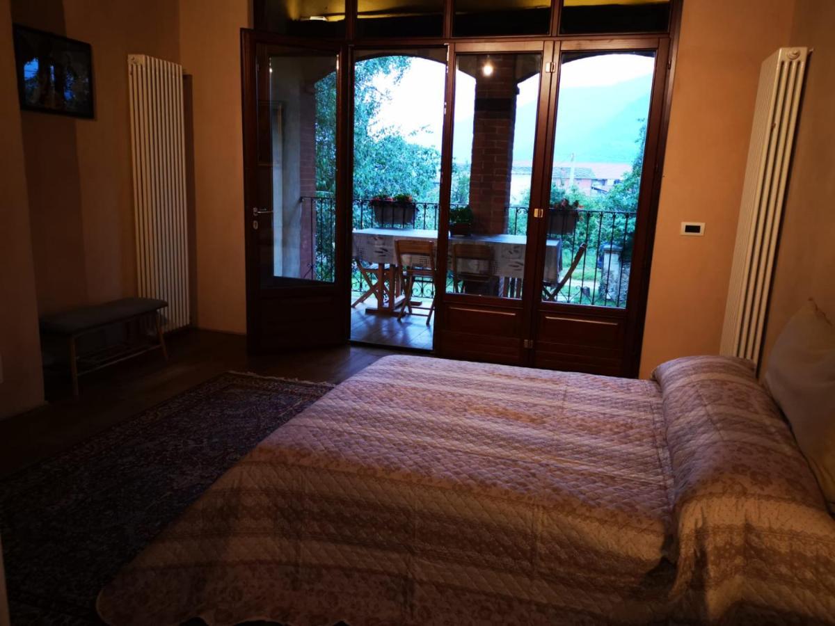 Agriturismo Magnarosa Villa Barge Rom bilde
