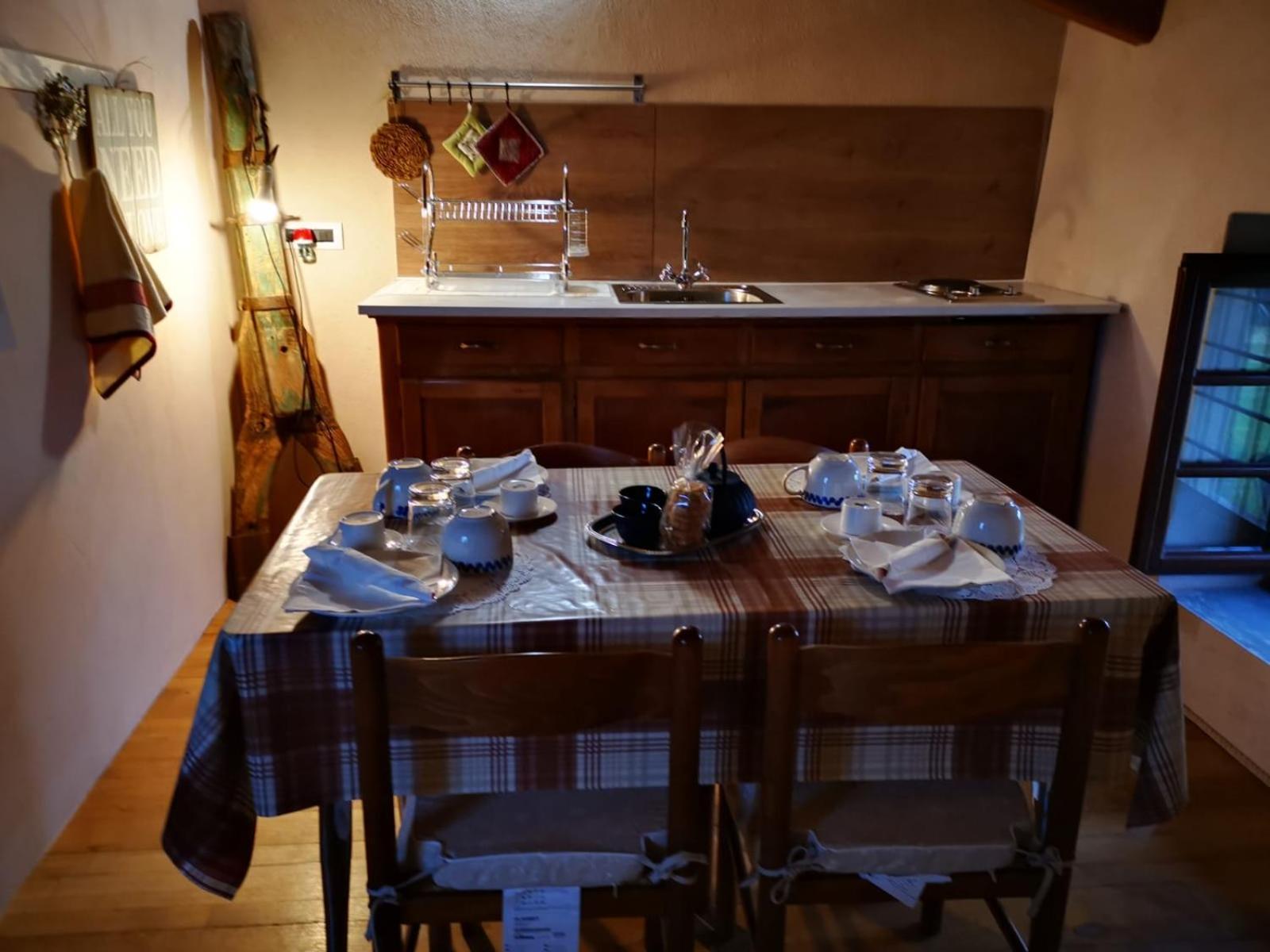 Agriturismo Magnarosa Villa Barge Rom bilde