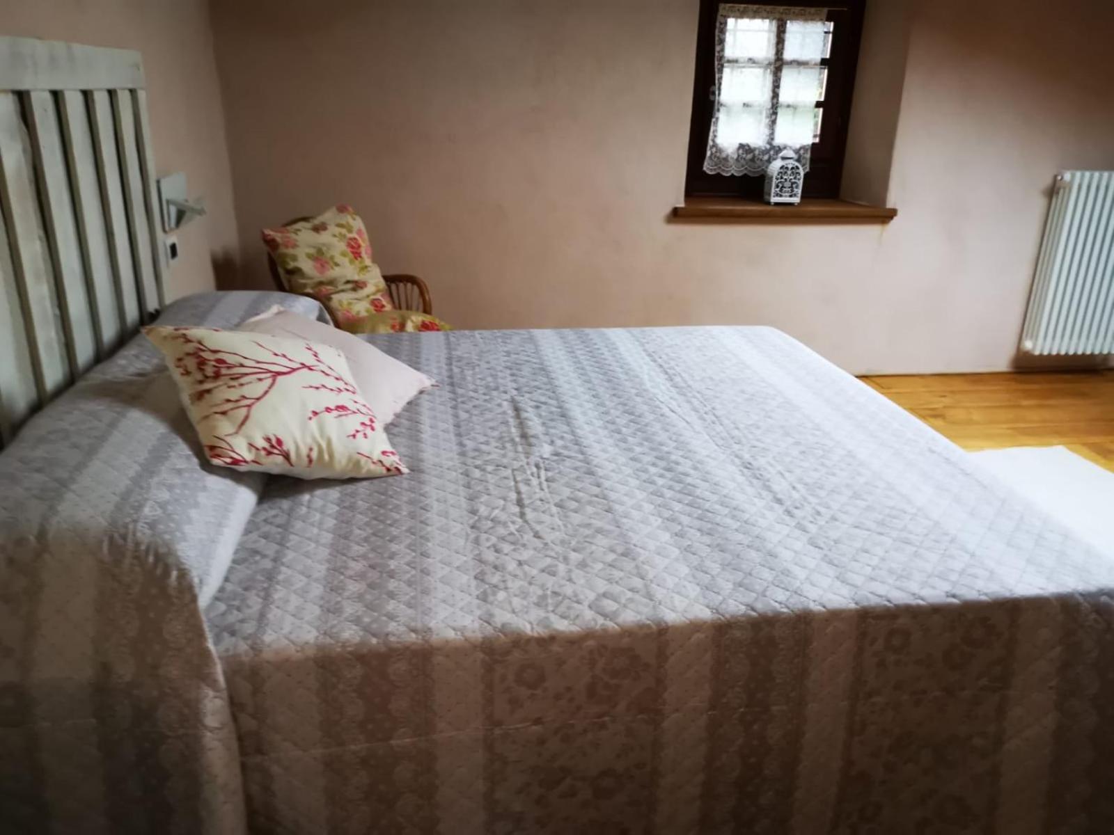 Agriturismo Magnarosa Villa Barge Rom bilde