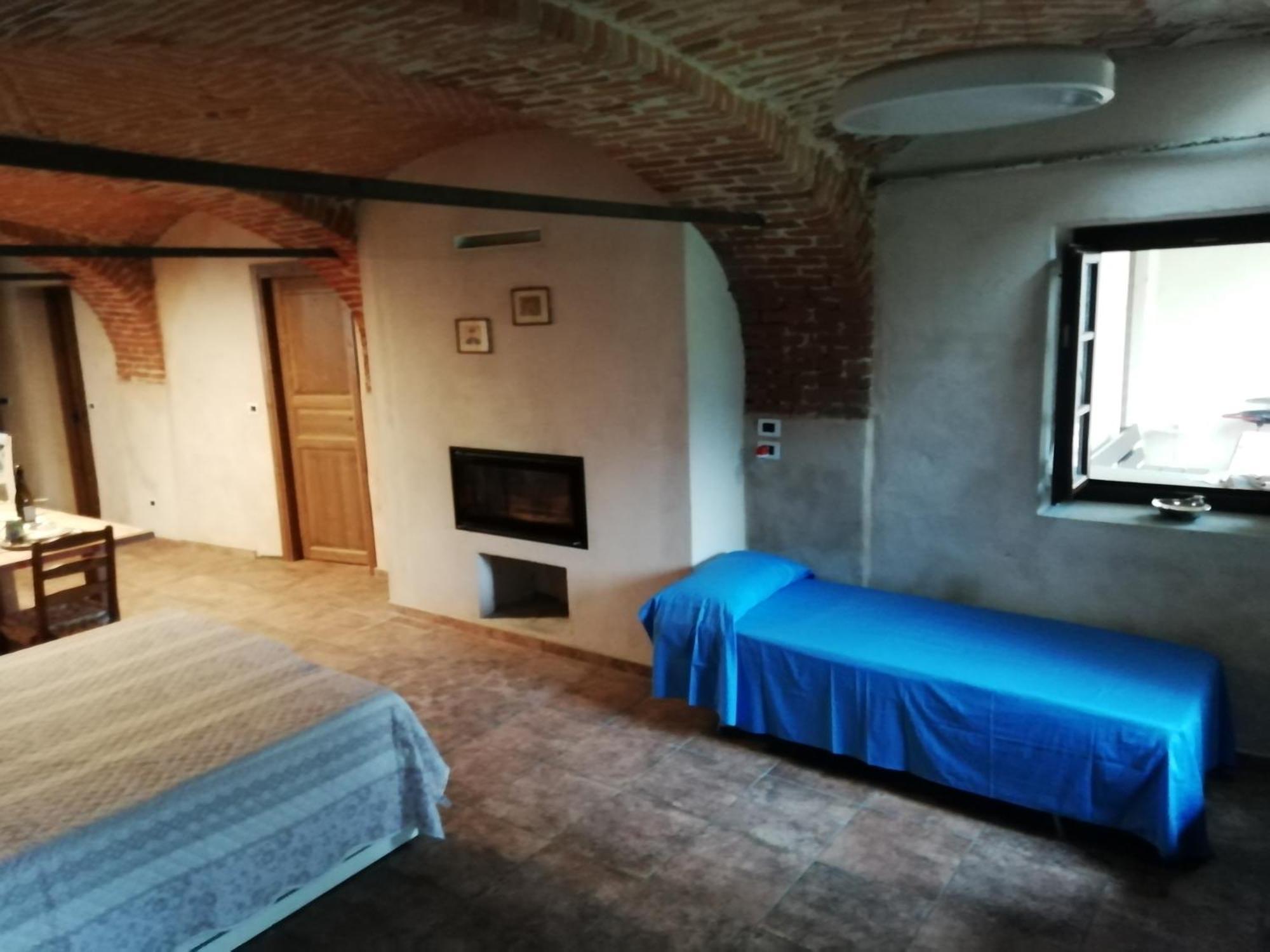 Agriturismo Magnarosa Villa Barge Rom bilde