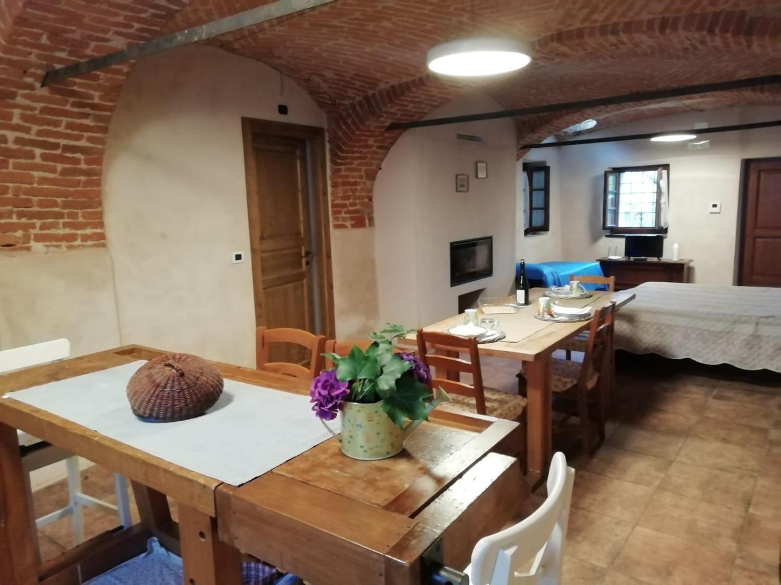 Agriturismo Magnarosa Villa Barge Rom bilde