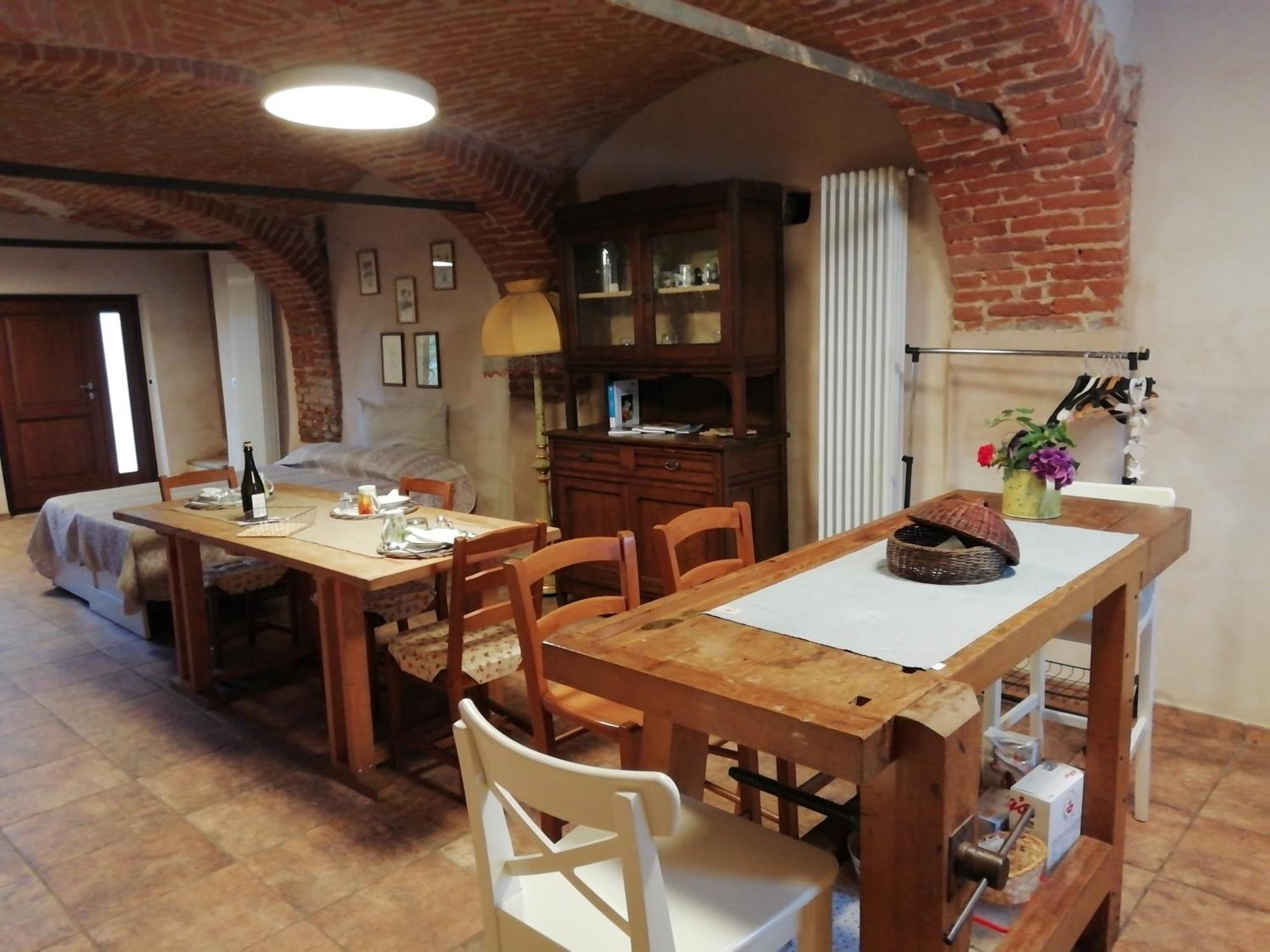 Agriturismo Magnarosa Villa Barge Rom bilde