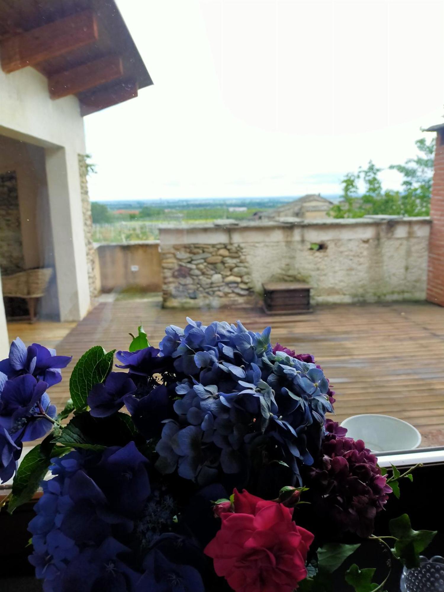Agriturismo Magnarosa Villa Barge Rom bilde